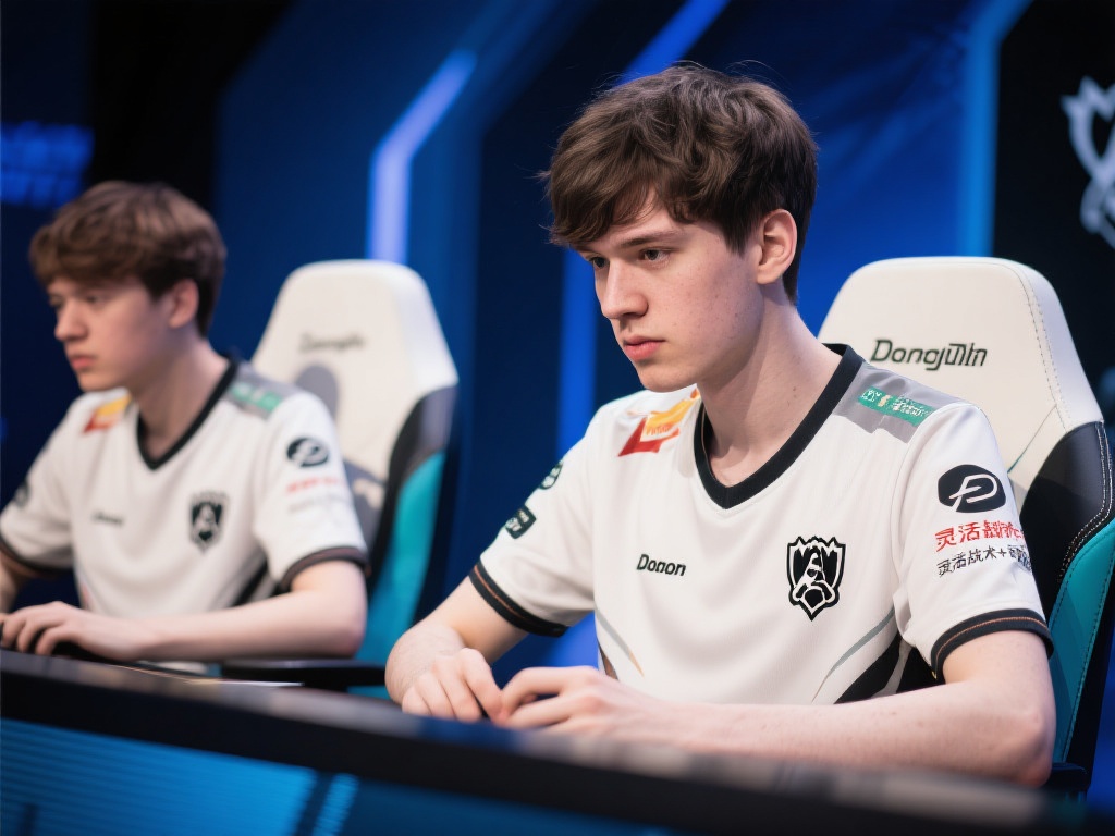 尽管未能赢 尽管未能赢