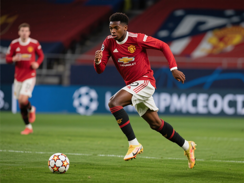 如今正大步 如今正大步